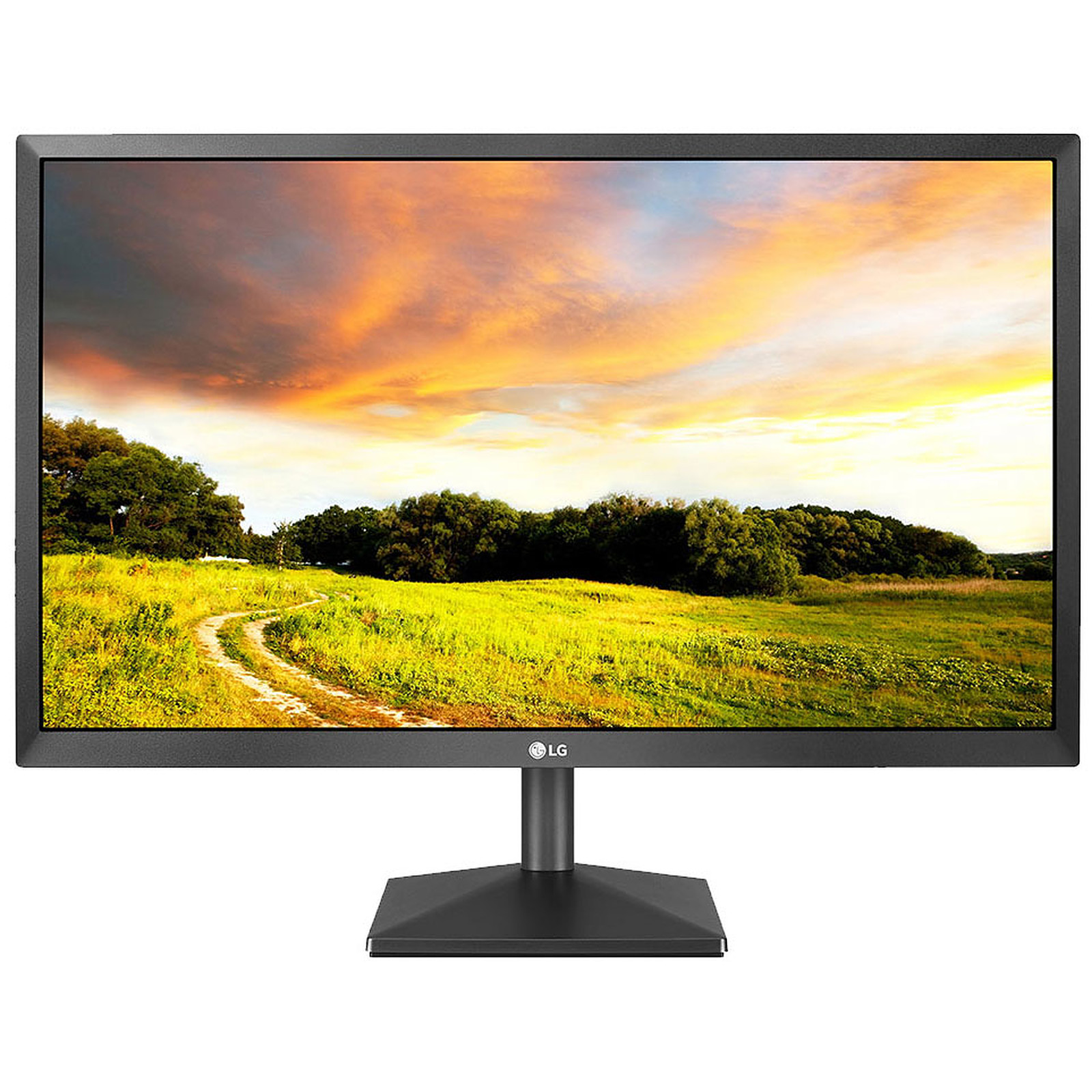 Монитор LG 22MK400A 21.5"