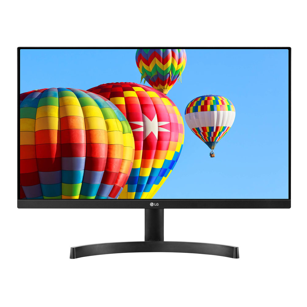 Монитор LG 22MK600M-B 21.5"