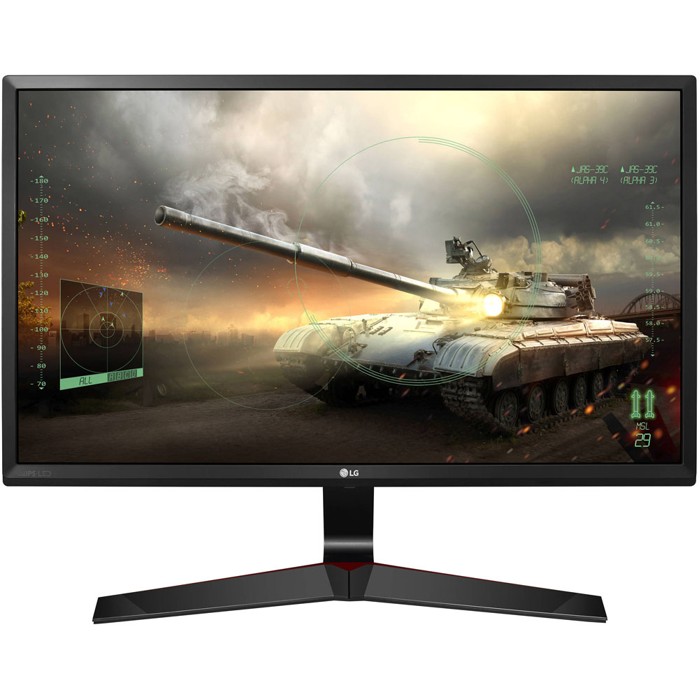 Монитор LG 27MP59G 27"