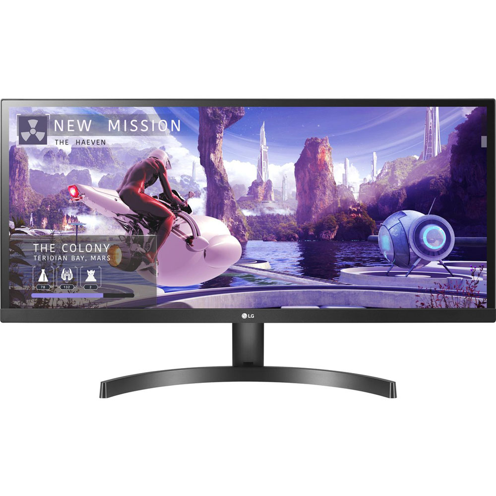 Монитор LG 29WL500 29"