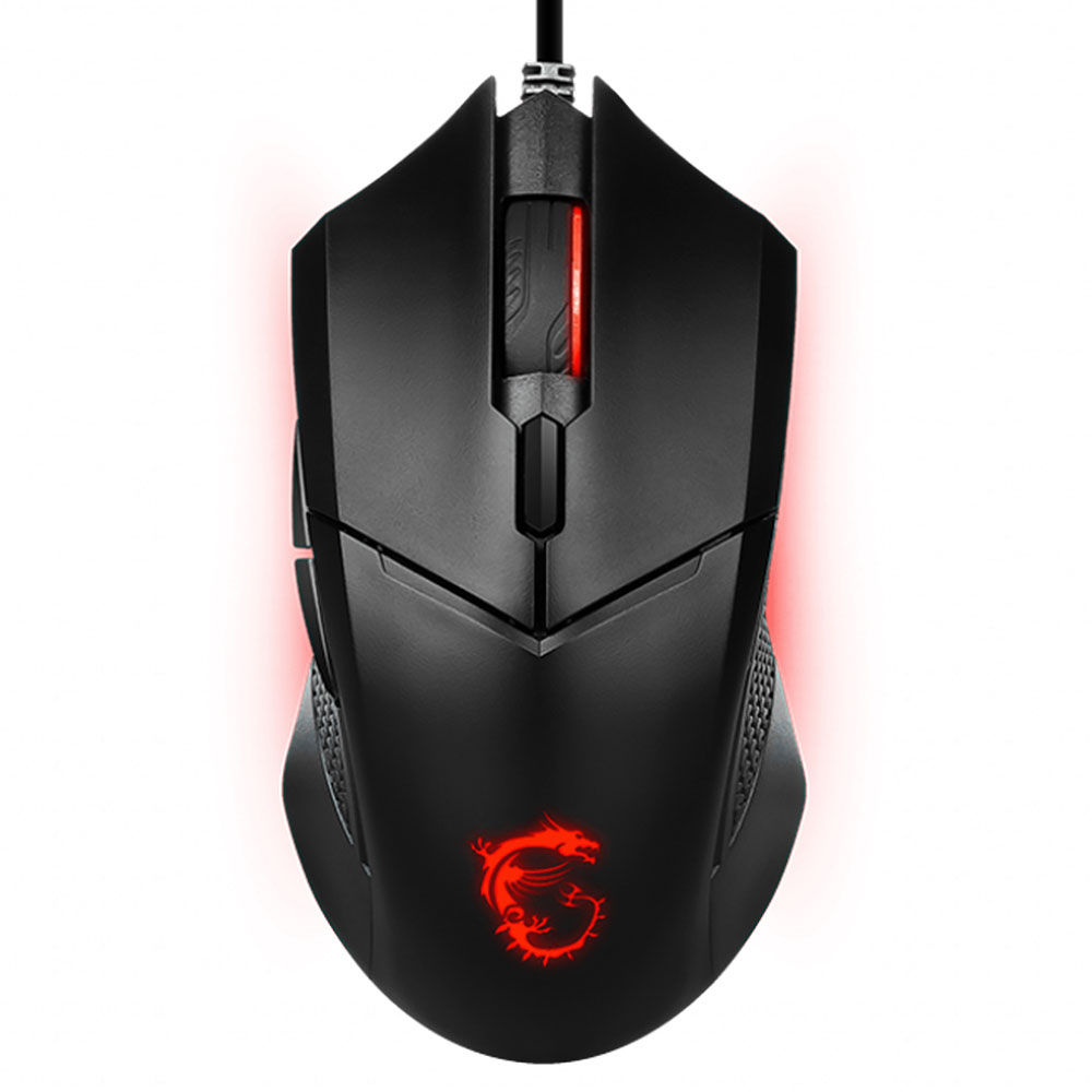 Компьютерная мышь MSI Clutch GM08