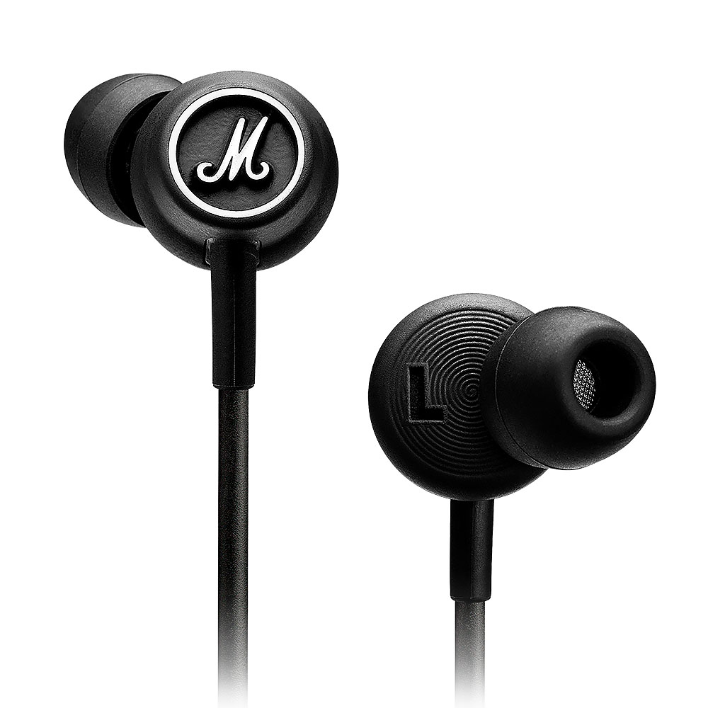 Наушники Marshall Mode