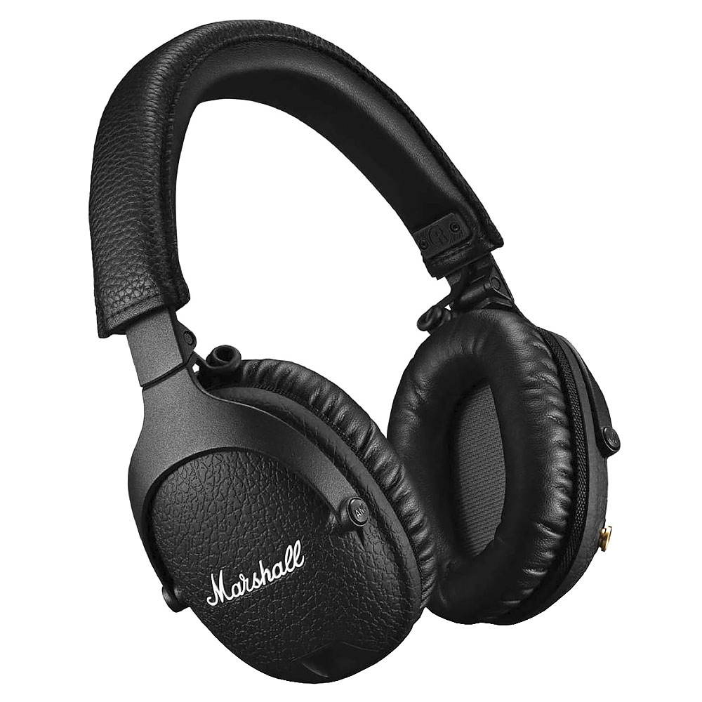 Наушники Marshall Monitor II ANC