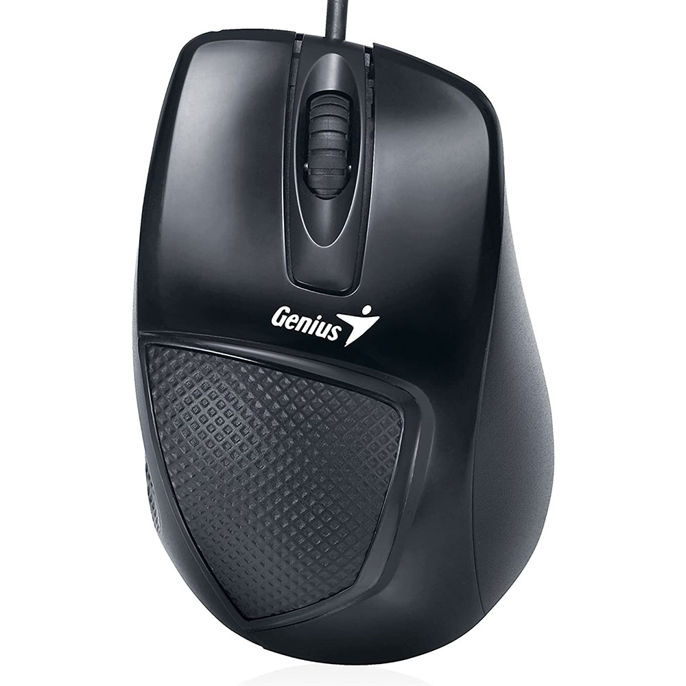 Компьютерная мышь Genius DX 150 Black