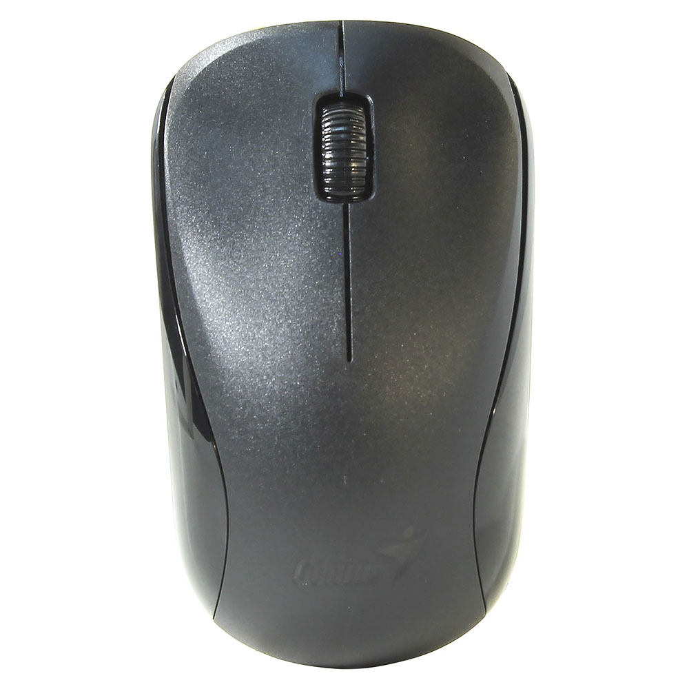 Компьютерная мышь Genius NX 7000 Black