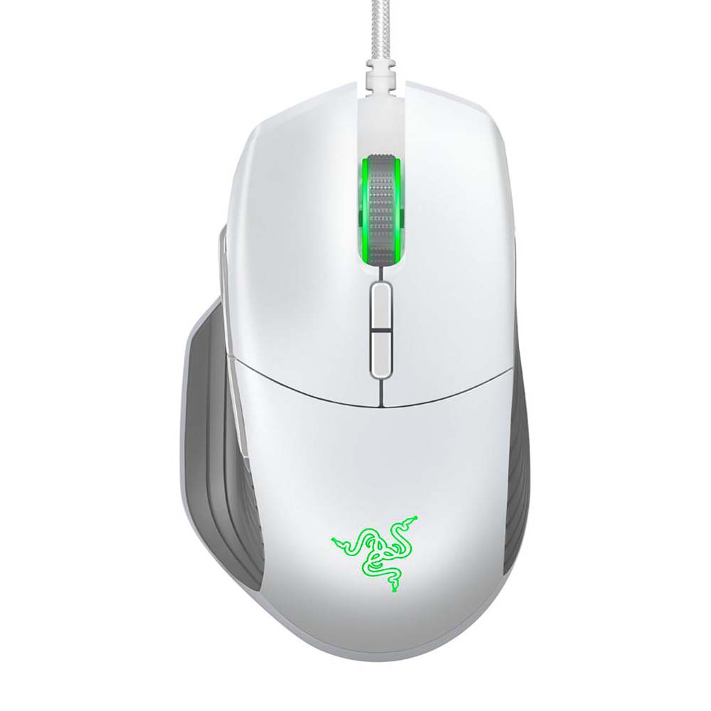 Компьютерная мышь Razer Basilisk-Mercury