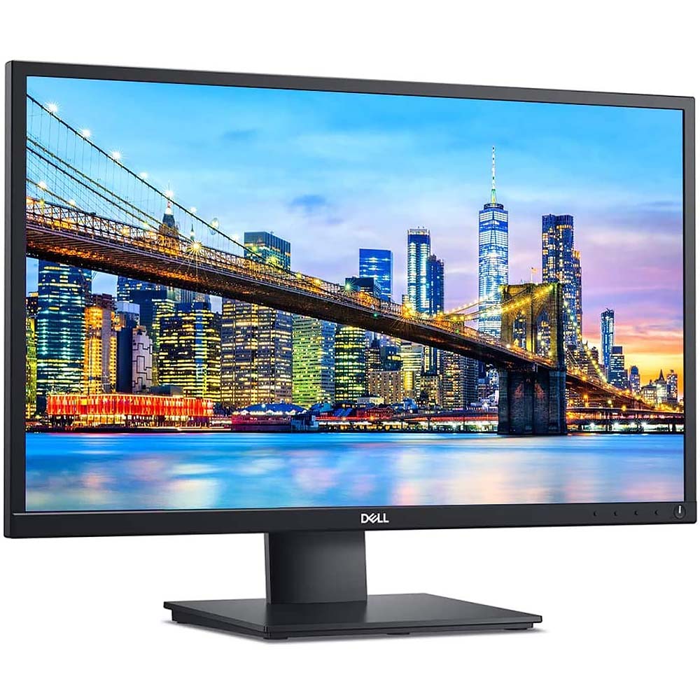 Монитор Dell E2420H 24"