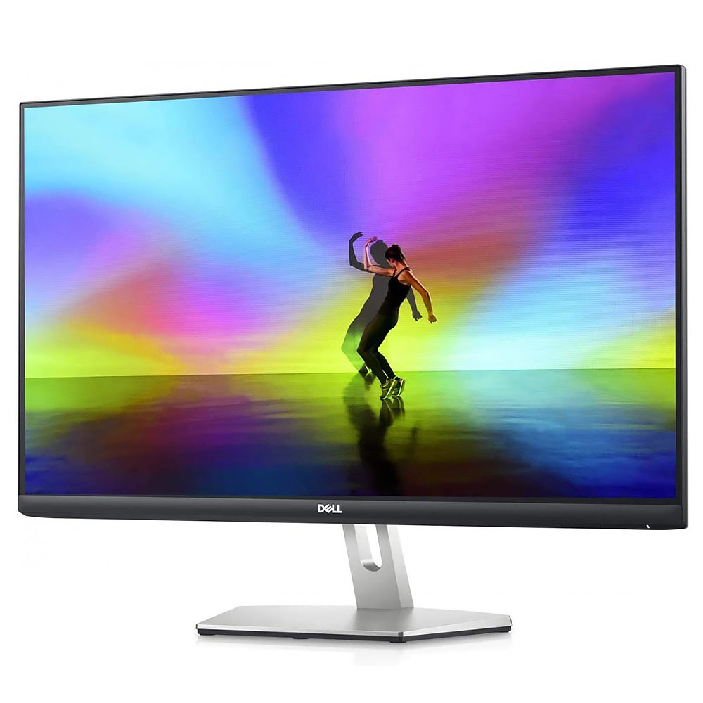 Монитор Dell S2421HN 24"