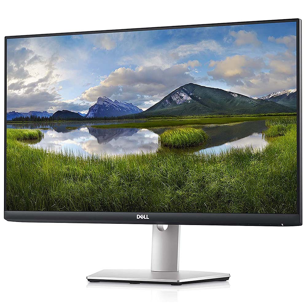 Монитор Dell S2721D 27"