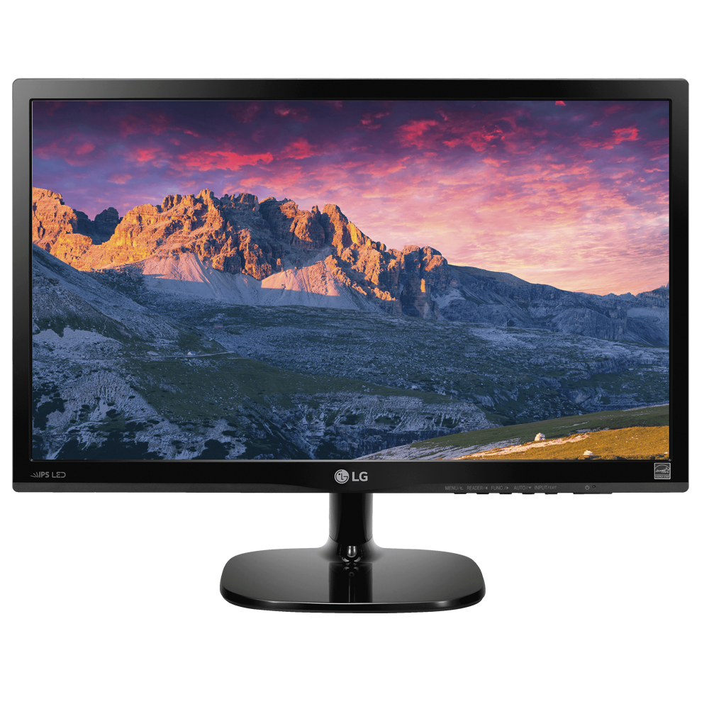 Монитор LG 22MK430H 22"