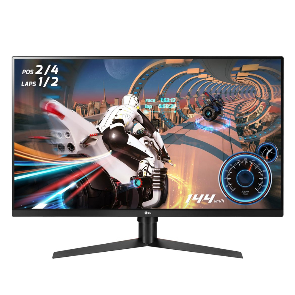 Монитор LG 32GK650F-B 32"
