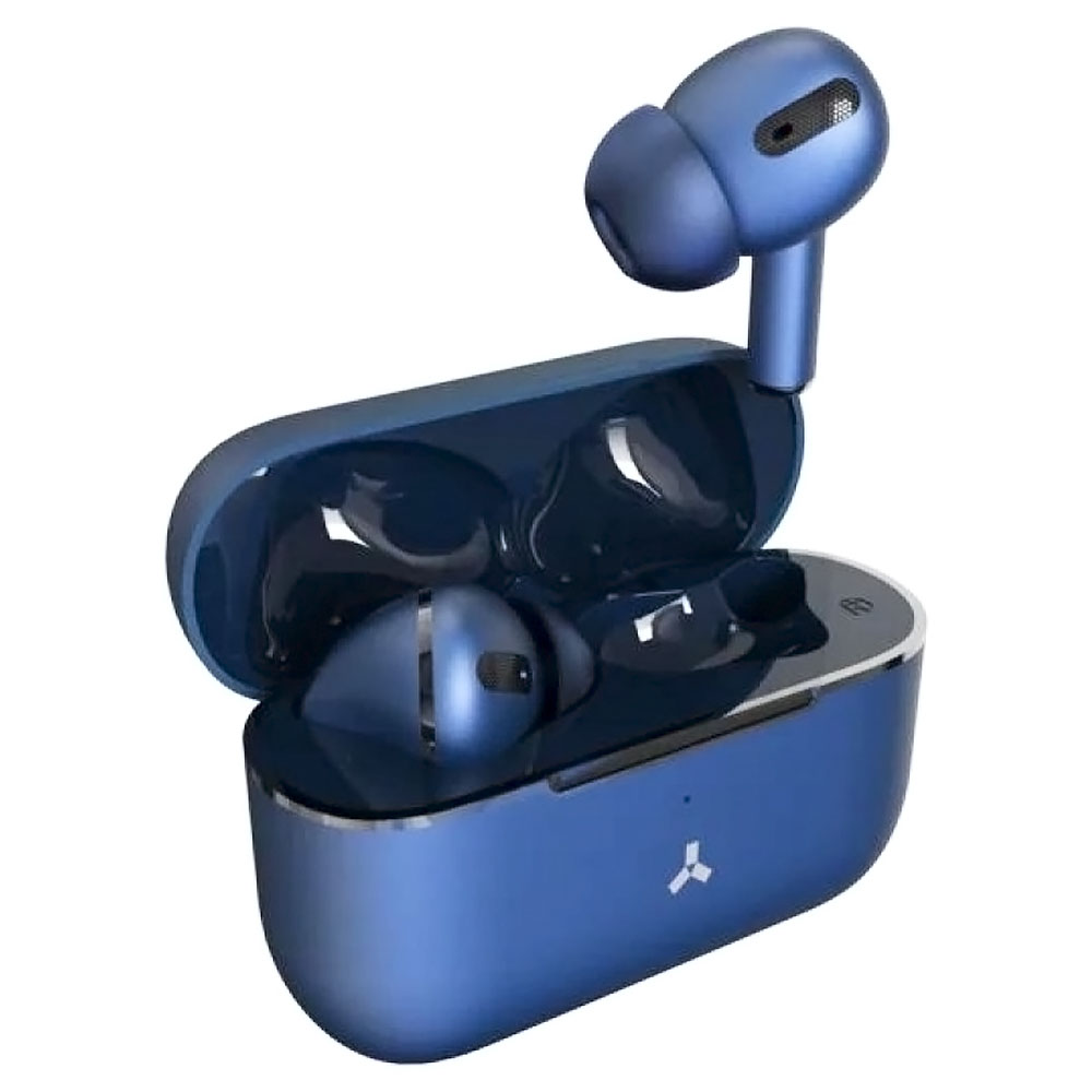 Наушники Accesstyle Indigo TWS Indigo TWS Blue