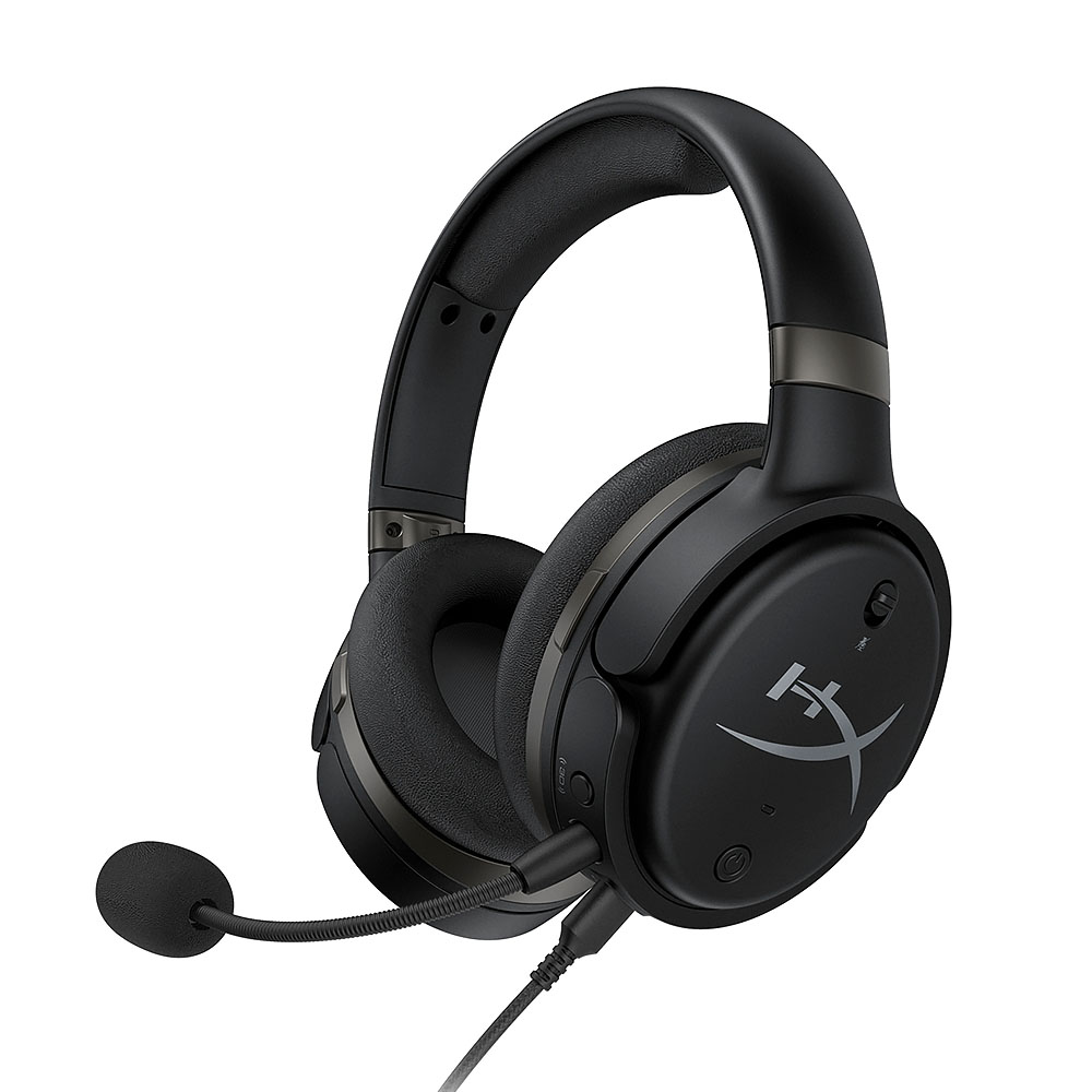 Наушники HyperX Cloud Orbit Gaming Headset