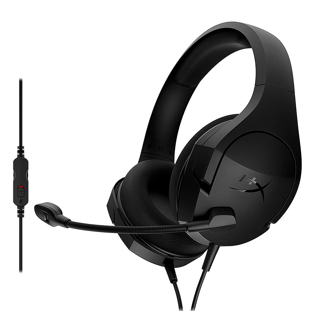 Наушники HyperX Cloud Stinger Core