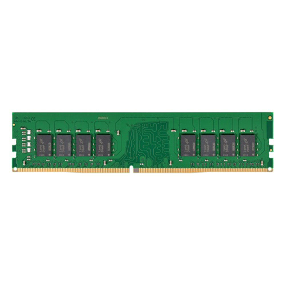 Оперативная память Kingston DDR4 16GB 2666 Mhz
