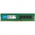 Оперативная память Crucial DDR4 16GB 2666 Mhz