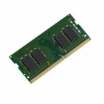 Оперативная память Kingston DDR4 8GB SODIMM 2400 Mhz