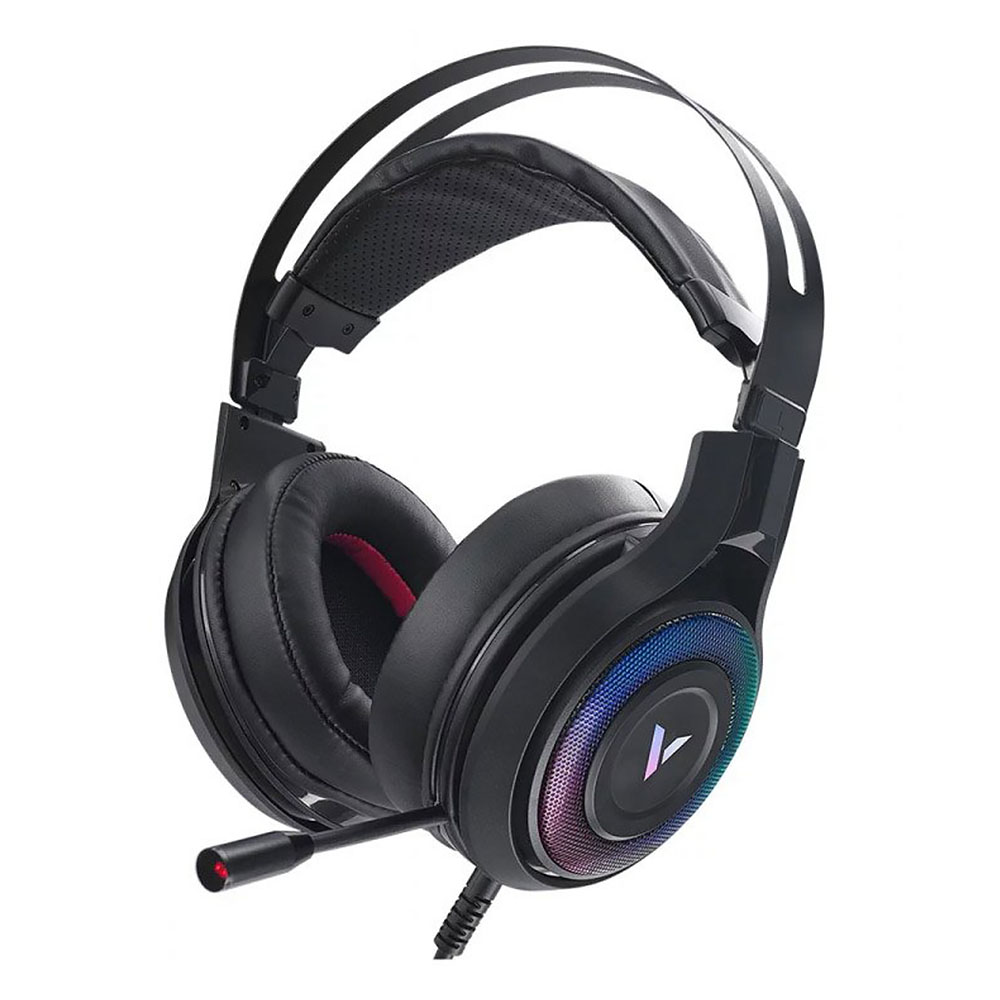 Наушники RAPOO VH520