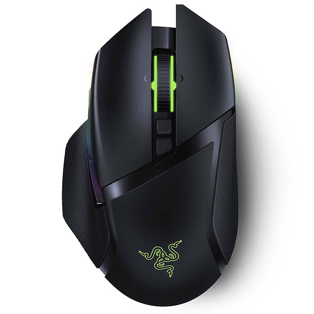 Компьютерная мышь Razer Basilisk Ultimate