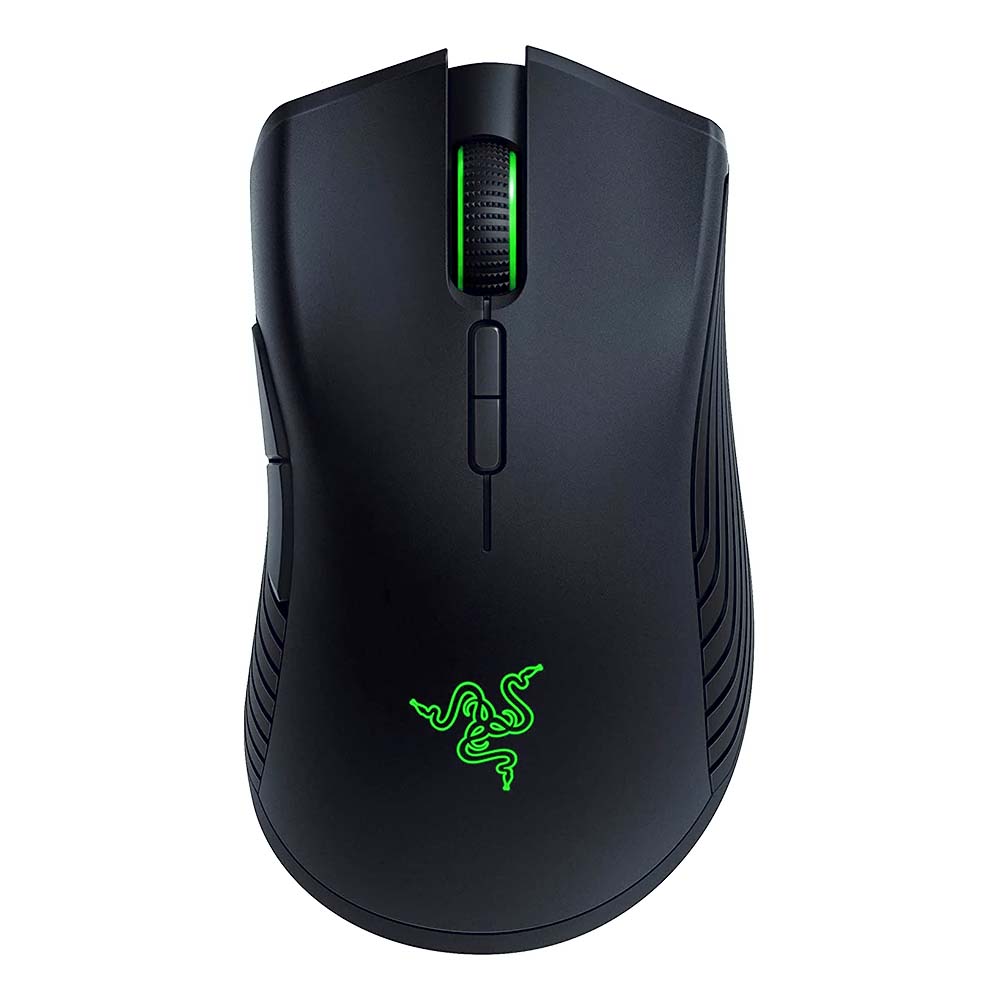 Компьютерная мышь Razer Mamba Wireless
