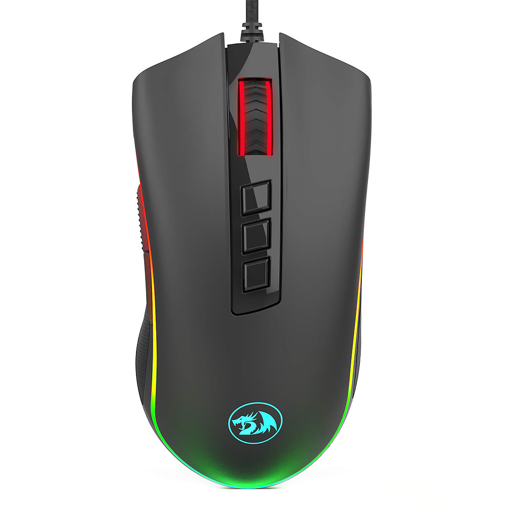 Компьютерная мышь Redragon Cobra M711