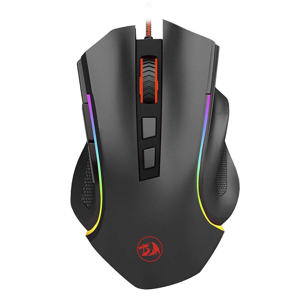 Компьютерная мышь Redragon Griffin M607