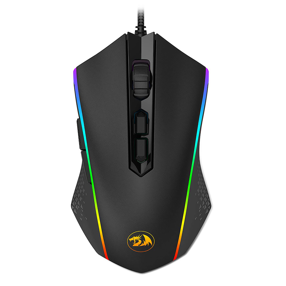 Компьютерная мышь Redragon Memeanlion Chroma M710