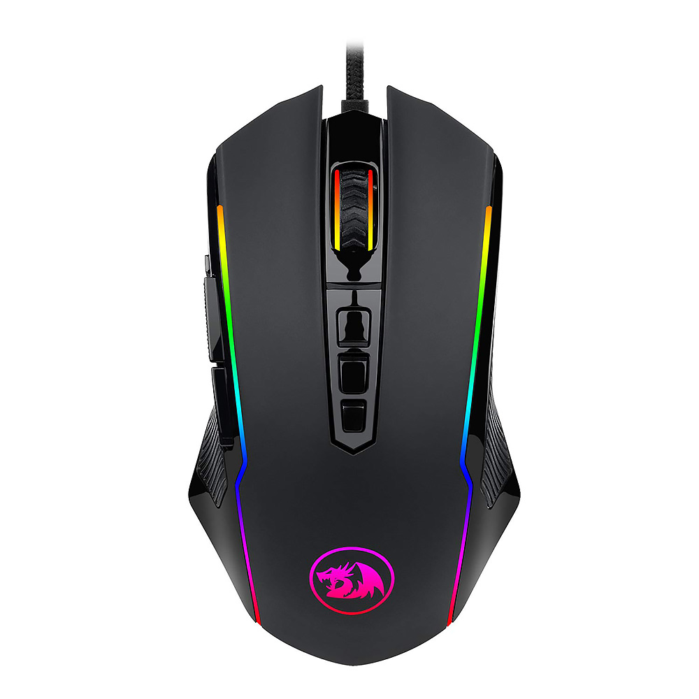 Компьютерная мышь Redragon Ranger FPS M910