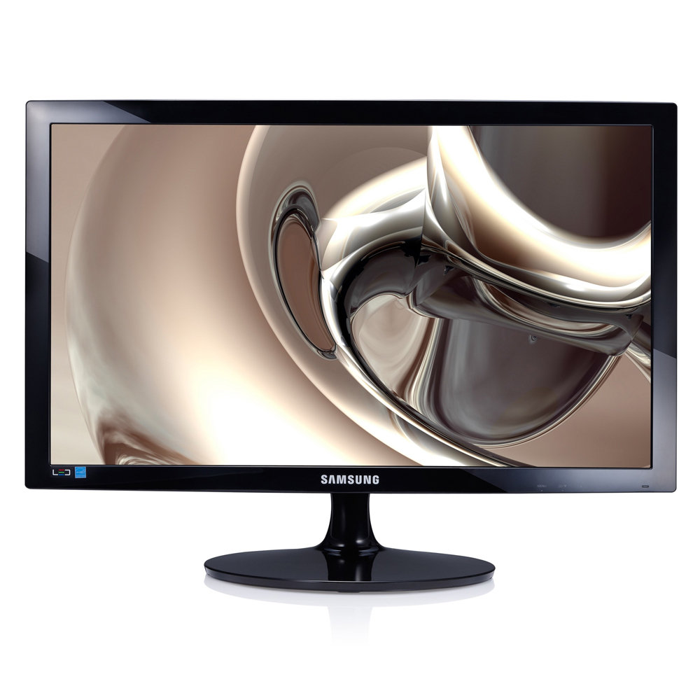 Монитор Samsung S24D300H 24"