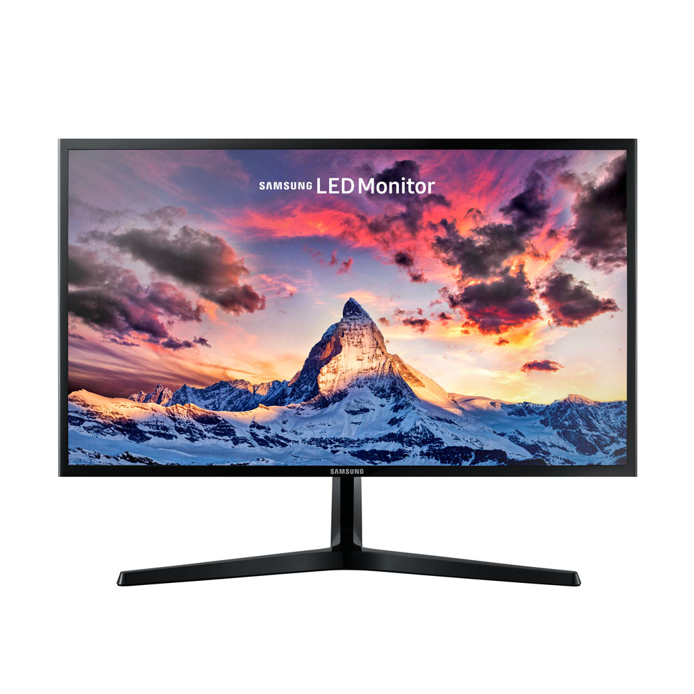 Монитор Samsung S24F356FHI 23.5"
