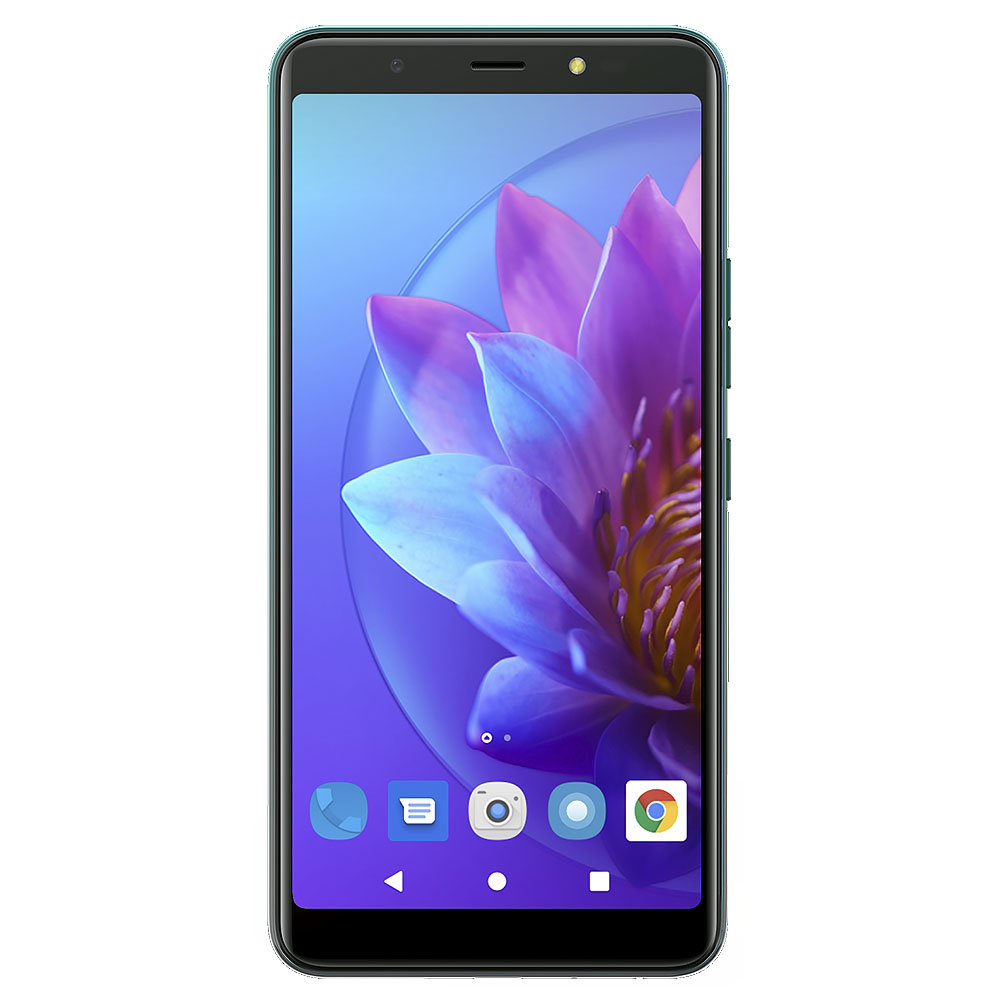 Смартфон Tecno POP 4 2/32 GB Dawn Blue
