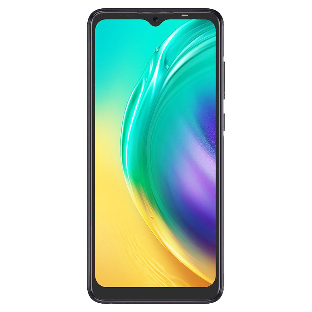 Смартфон Tecno POP 4 Pro 1/16 GB Black