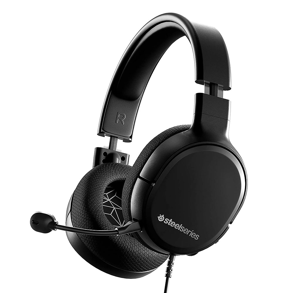 Наушники Steelseries Arctis 1