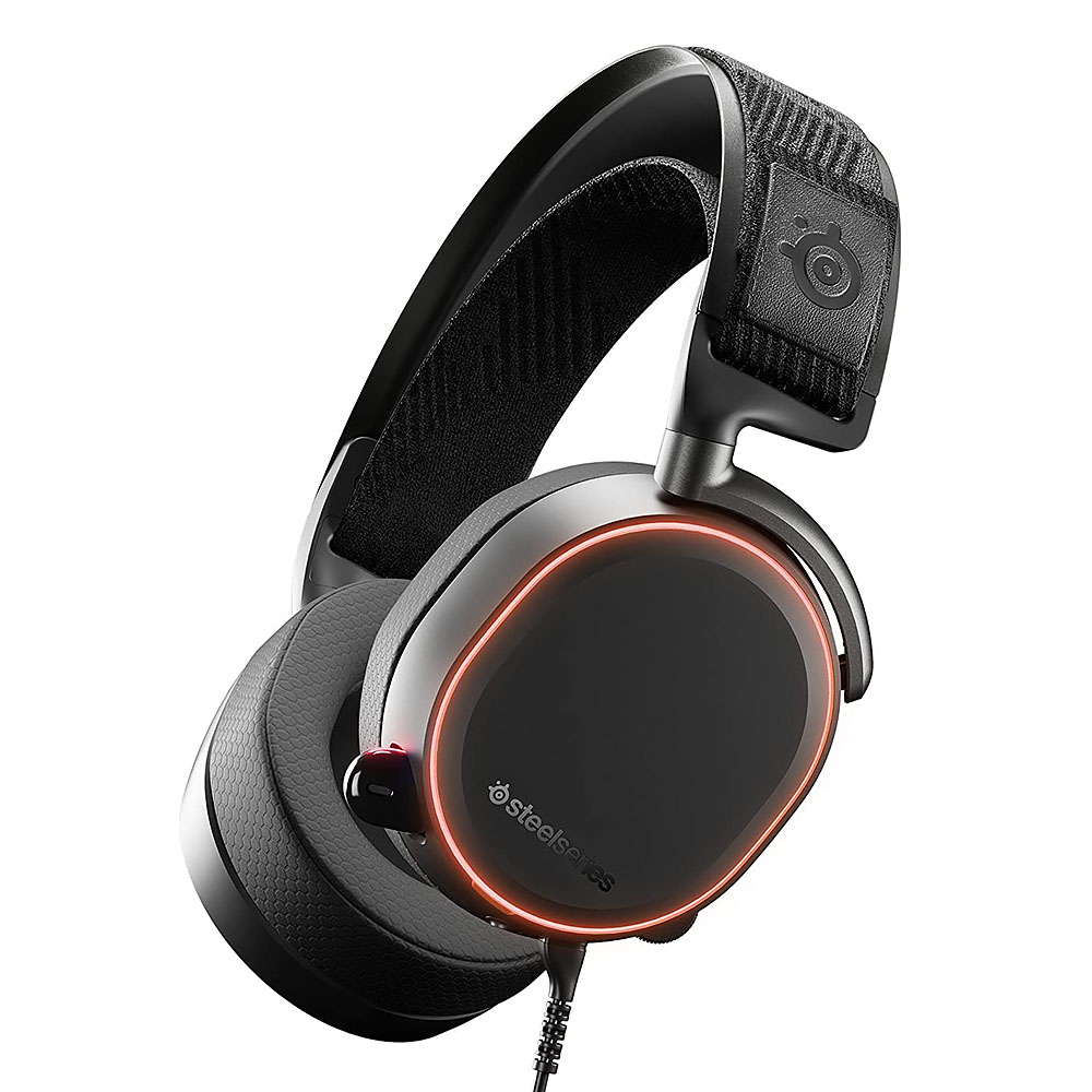 Наушники Steelseries Arctis Pro
