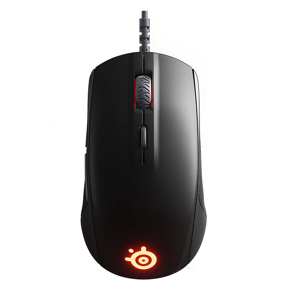 Компьютерная мышь Steelseries Rival 110