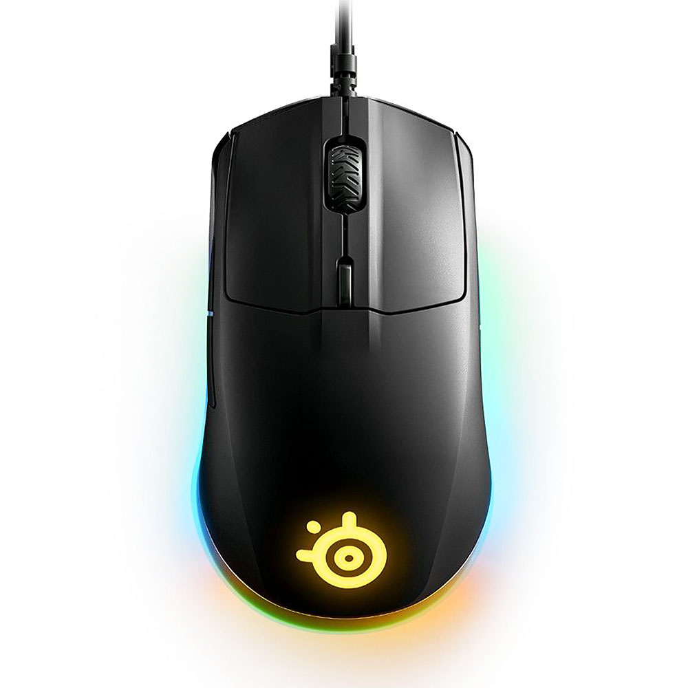 Компьютерная мышь Steelseries Rival 3