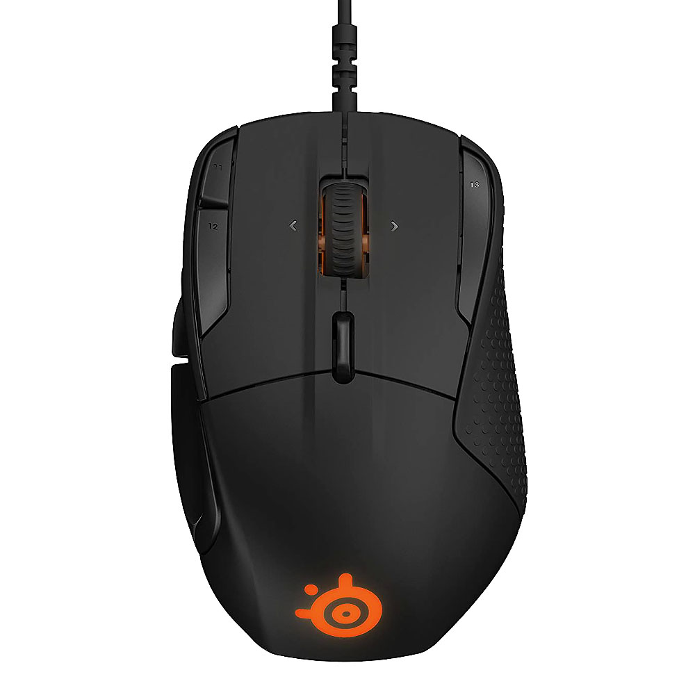 Компьютерная мышь Steelseries Rival 500