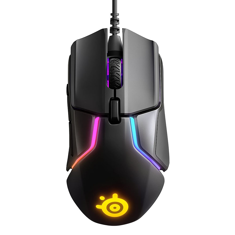 Компьютерная мышь Steelseries Rival 600