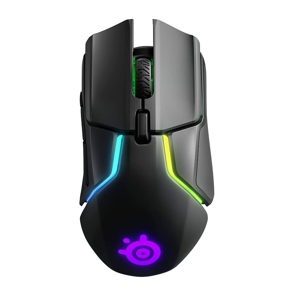 Компьютерная мышь Steelseries Rival 650