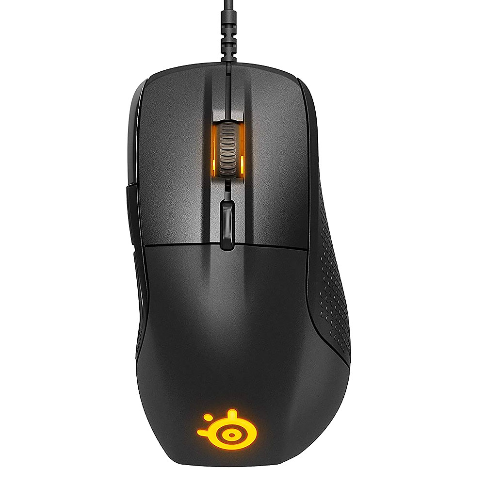 Компьютерная мышь Steelseries Rival 710