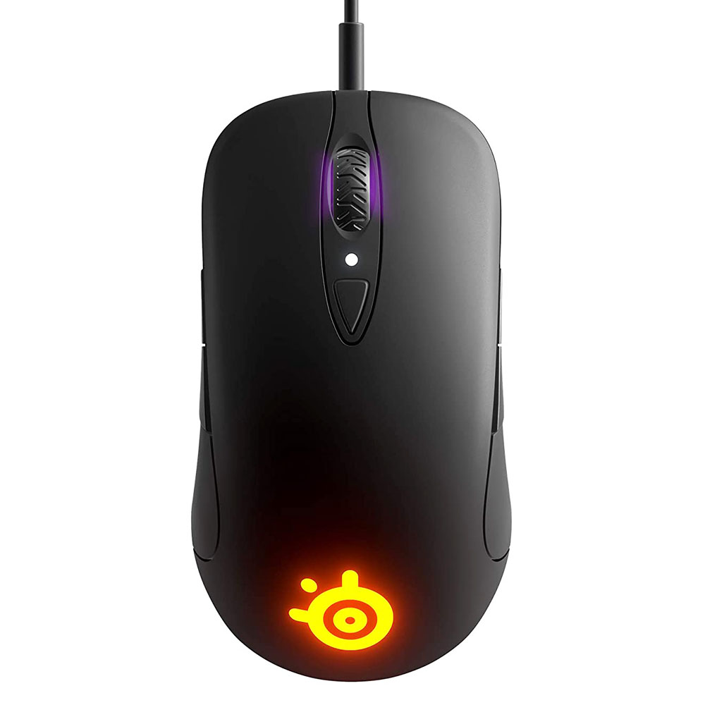Компьютерная мышь Steelseries Sensei TEN