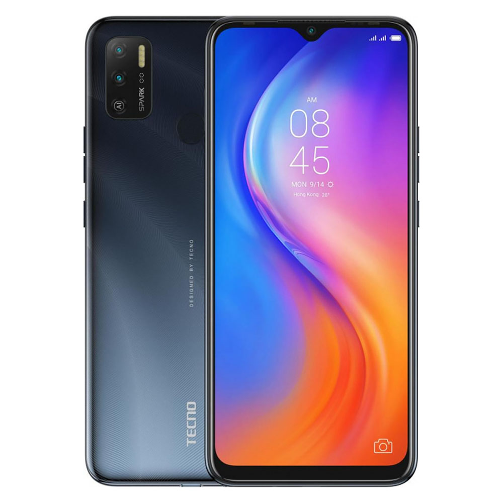 Смартфон Tecno Spark 5 Air 2/32 GB Grey