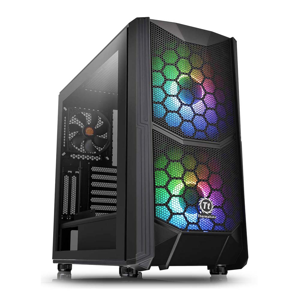 Компьютерный корпус Thermaltake Commander C35