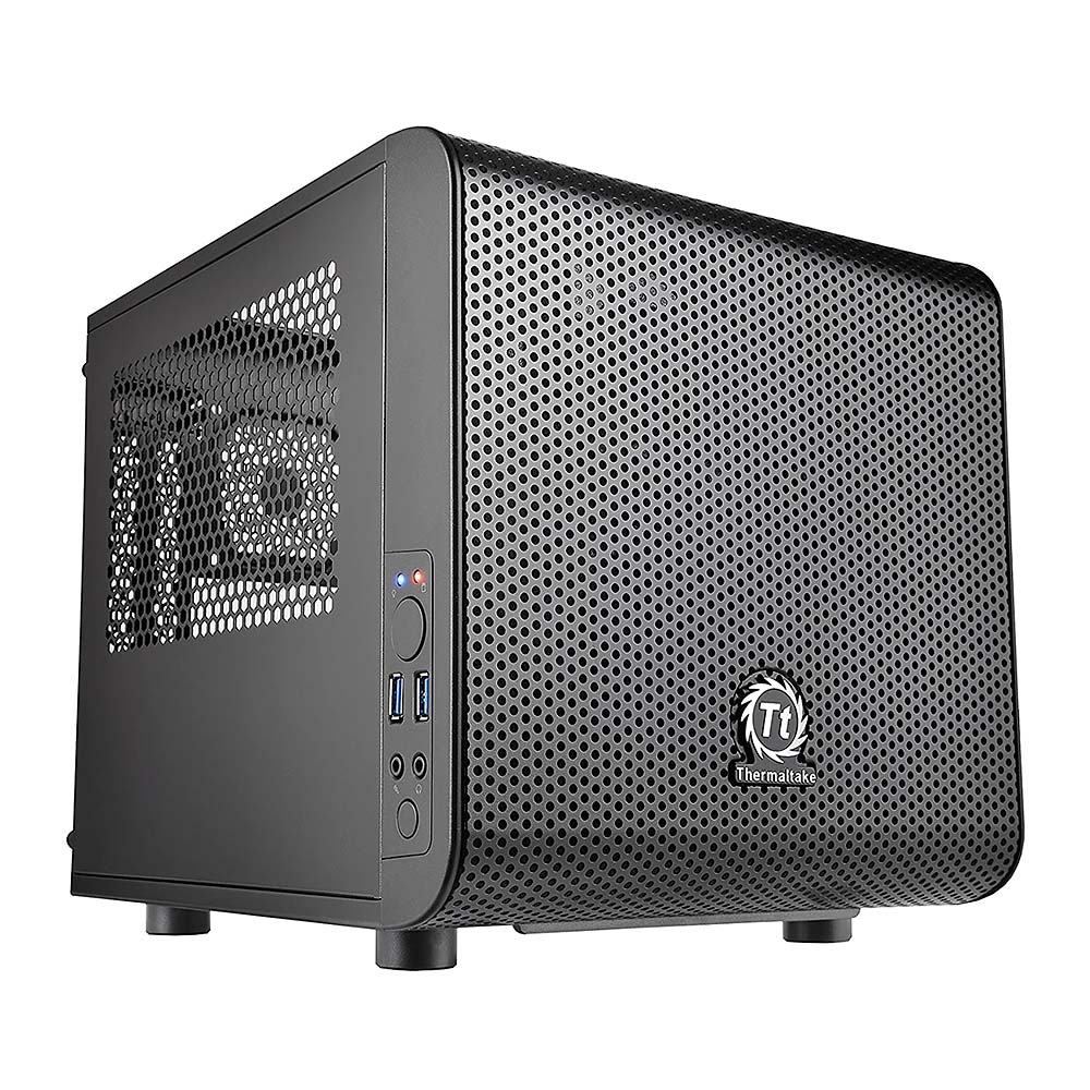 Компьютерный корпус Thermaltake Core V1