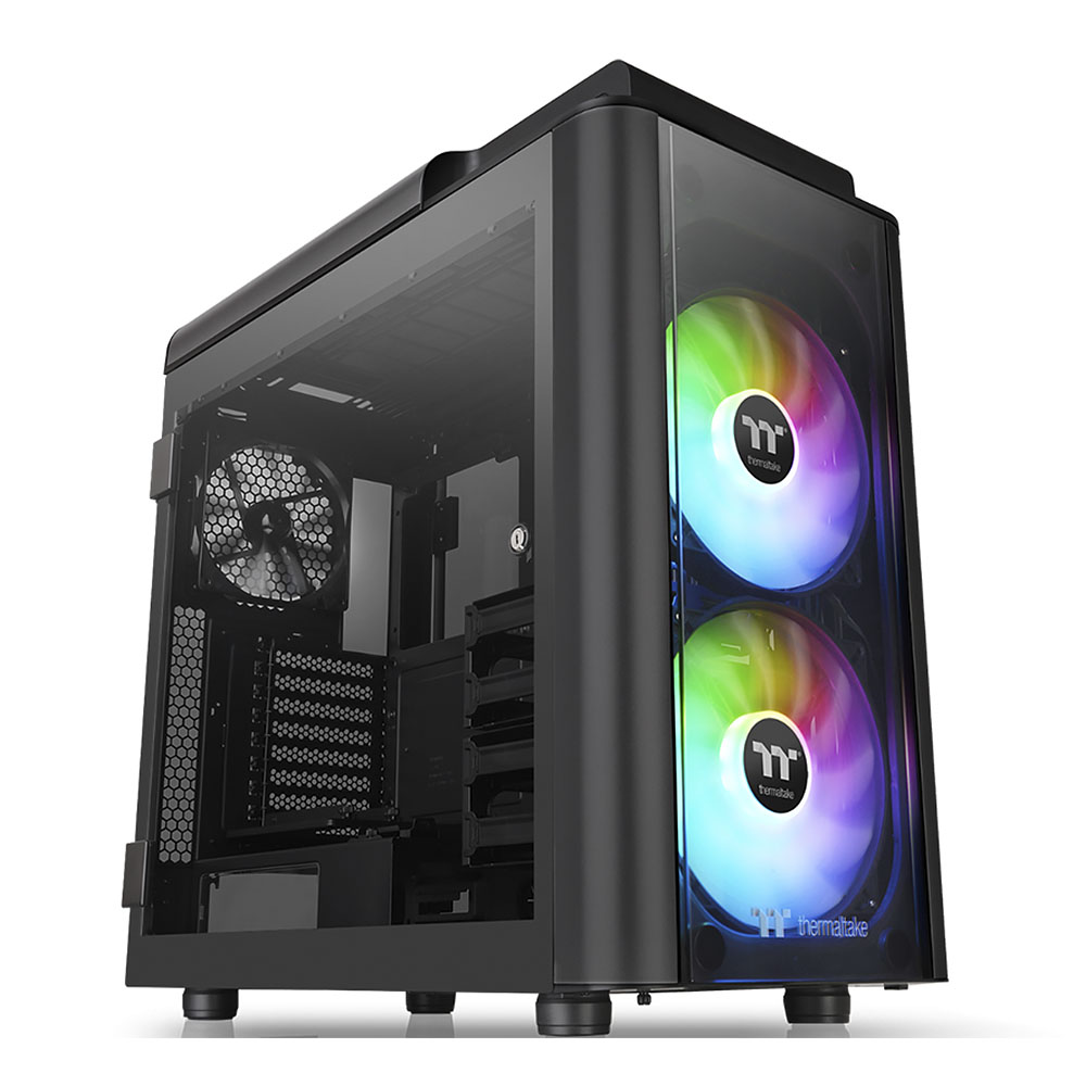 Компьютерный корпус Thermaltake Level 20 GT ARGB Black Edition