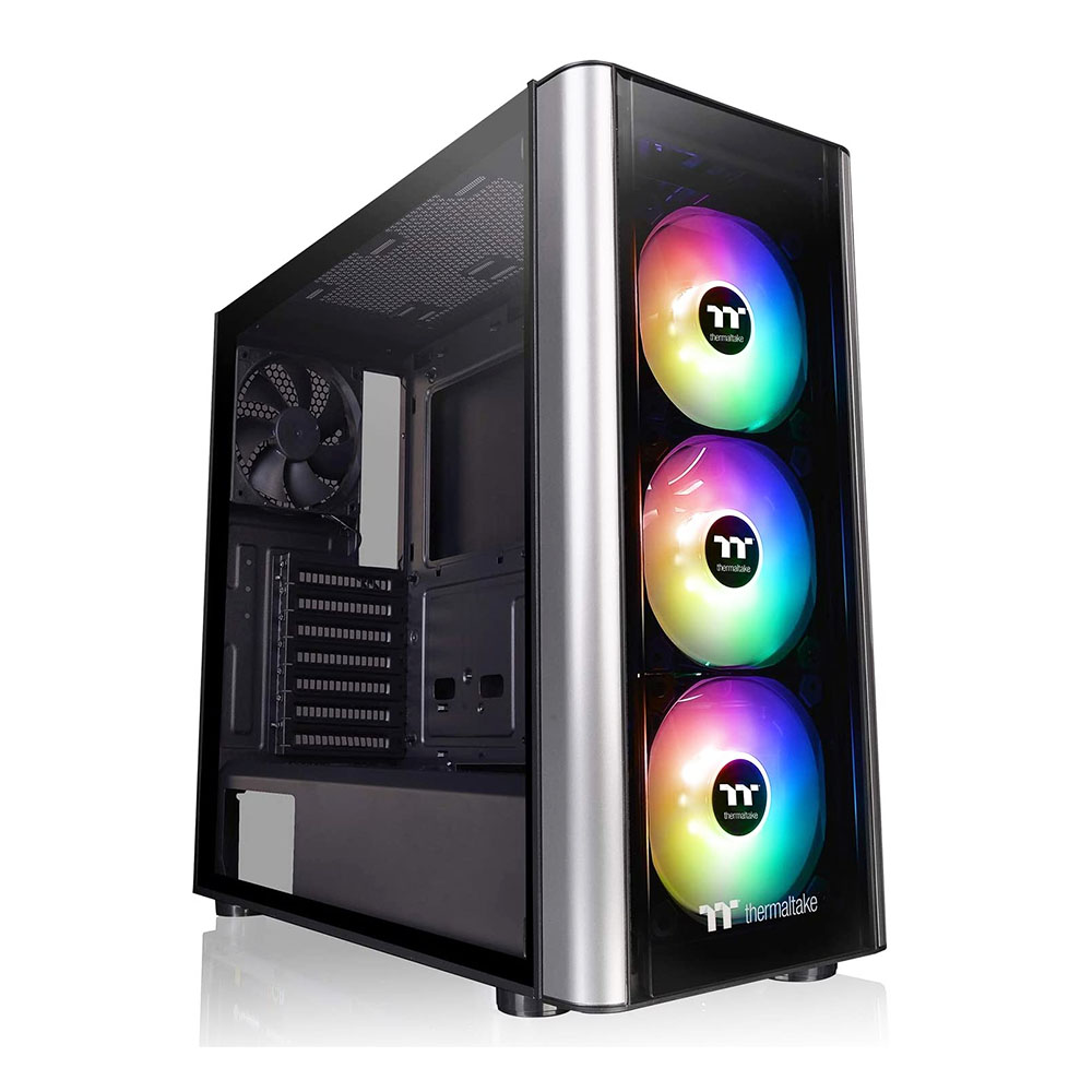 Компьютерный корпус Thermaltake Level 20 MT ARGB