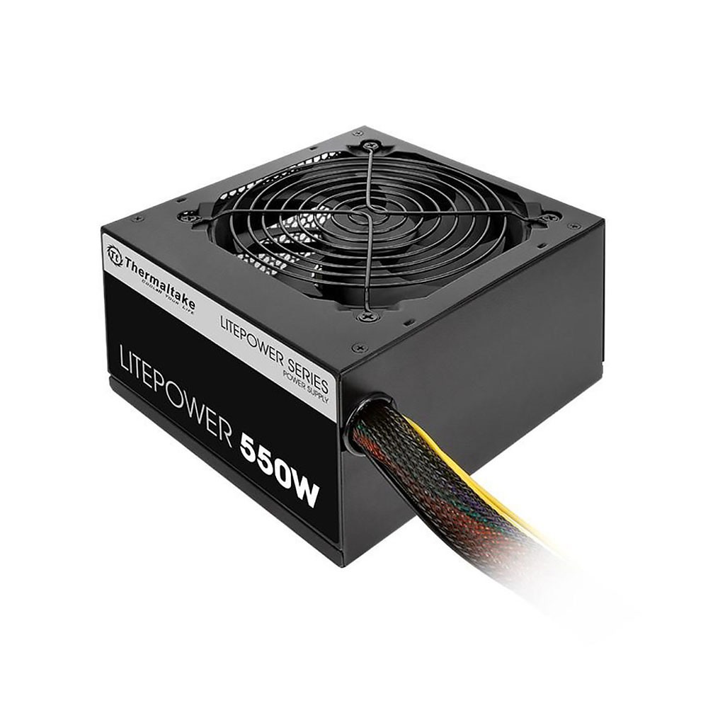 Блок питания Thermaltake Litepower 550W