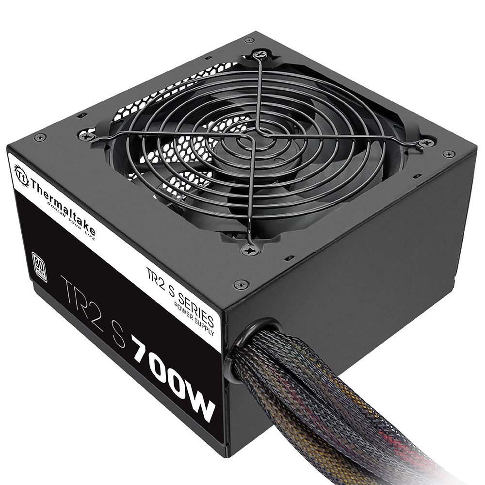 Блок питания Thermaltake TR2 S 700W