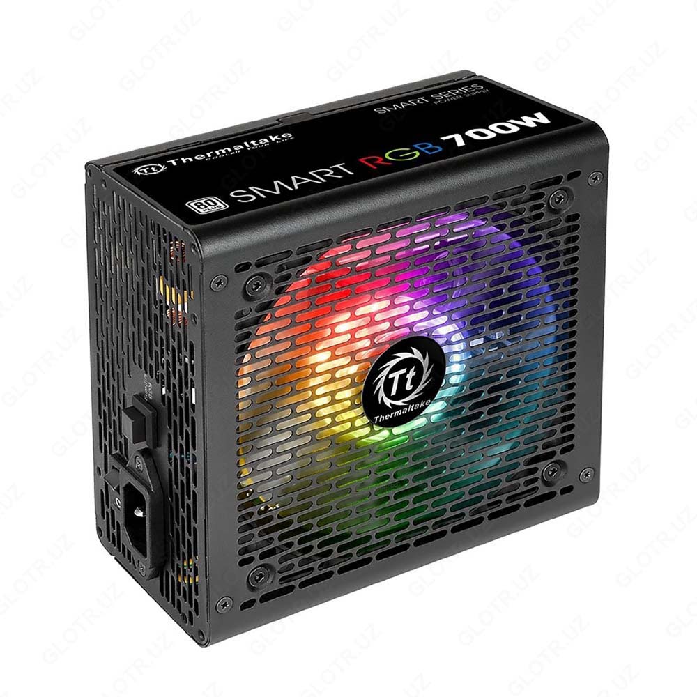 Блок питания Thermaltake Toughpower GX1 RGB 700W