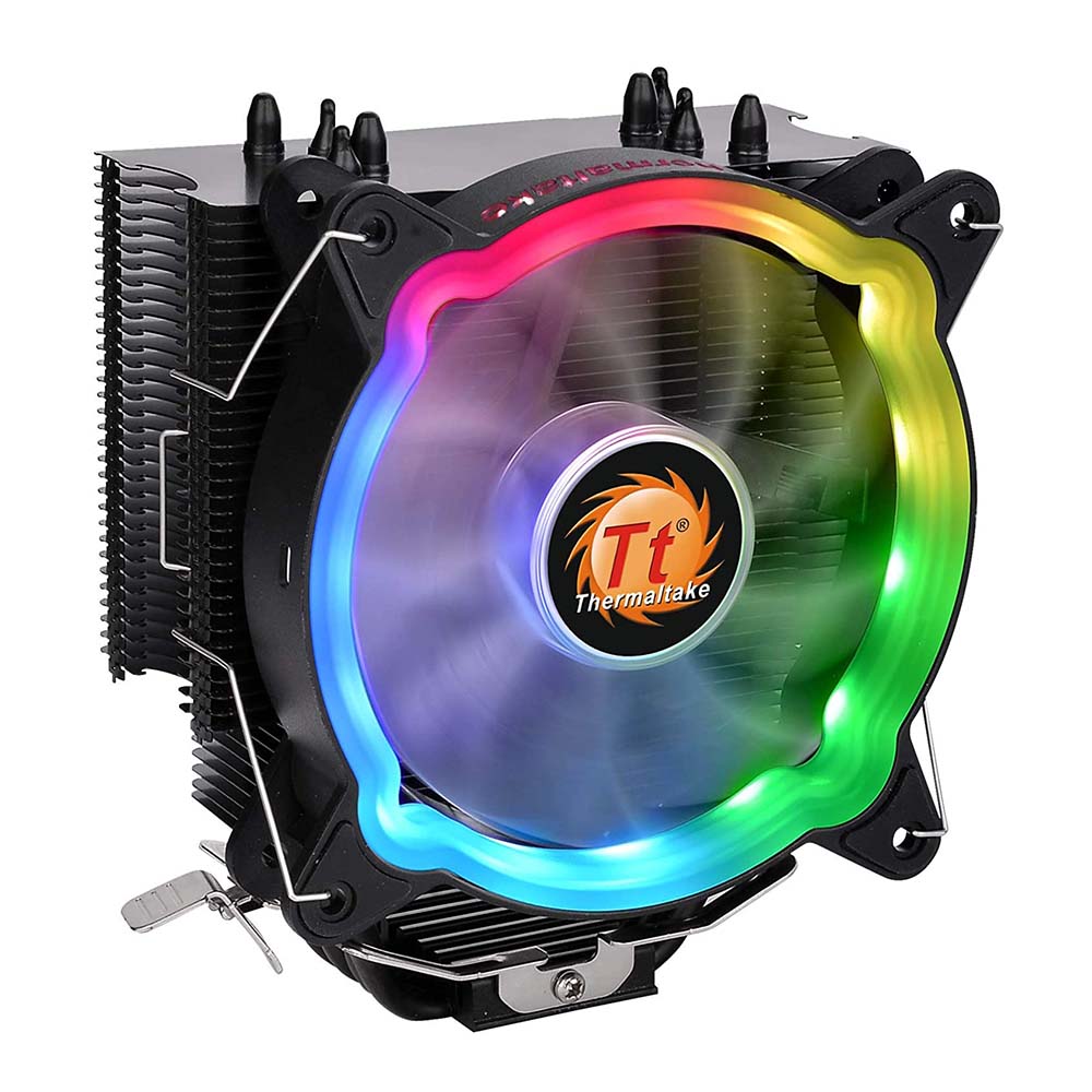 Кулер для процессора Thermaltake UX200 ARGB Lighting